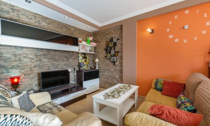 Reventa - Apartamento / piso - Torrevieja - Los Europeos