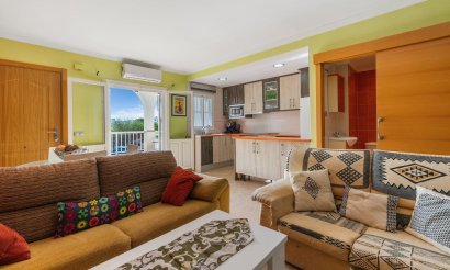Reventa - Apartamento / piso - Torrevieja - Los Europeos