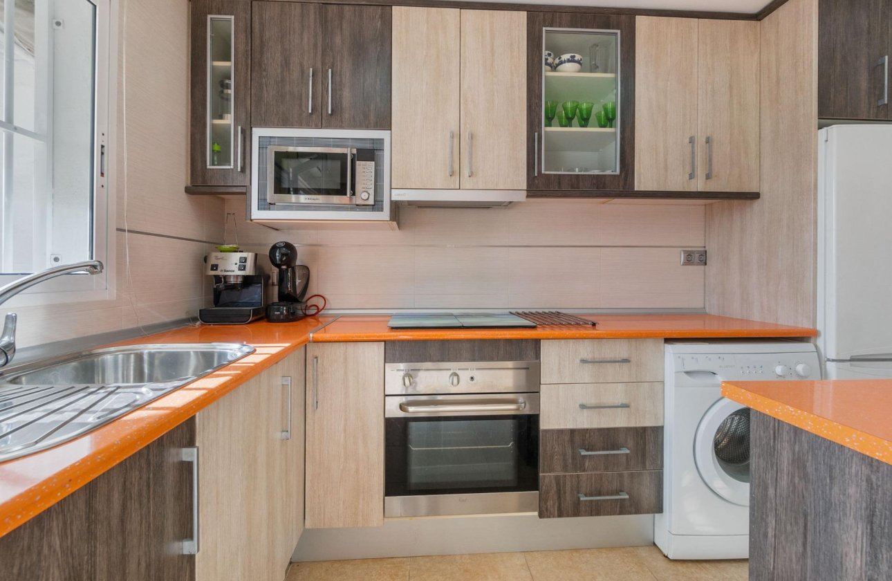 Reventa - Apartamento / piso - Torrevieja - Los Europeos