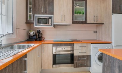 Reventa - Apartamento / piso - Torrevieja - Los Europeos