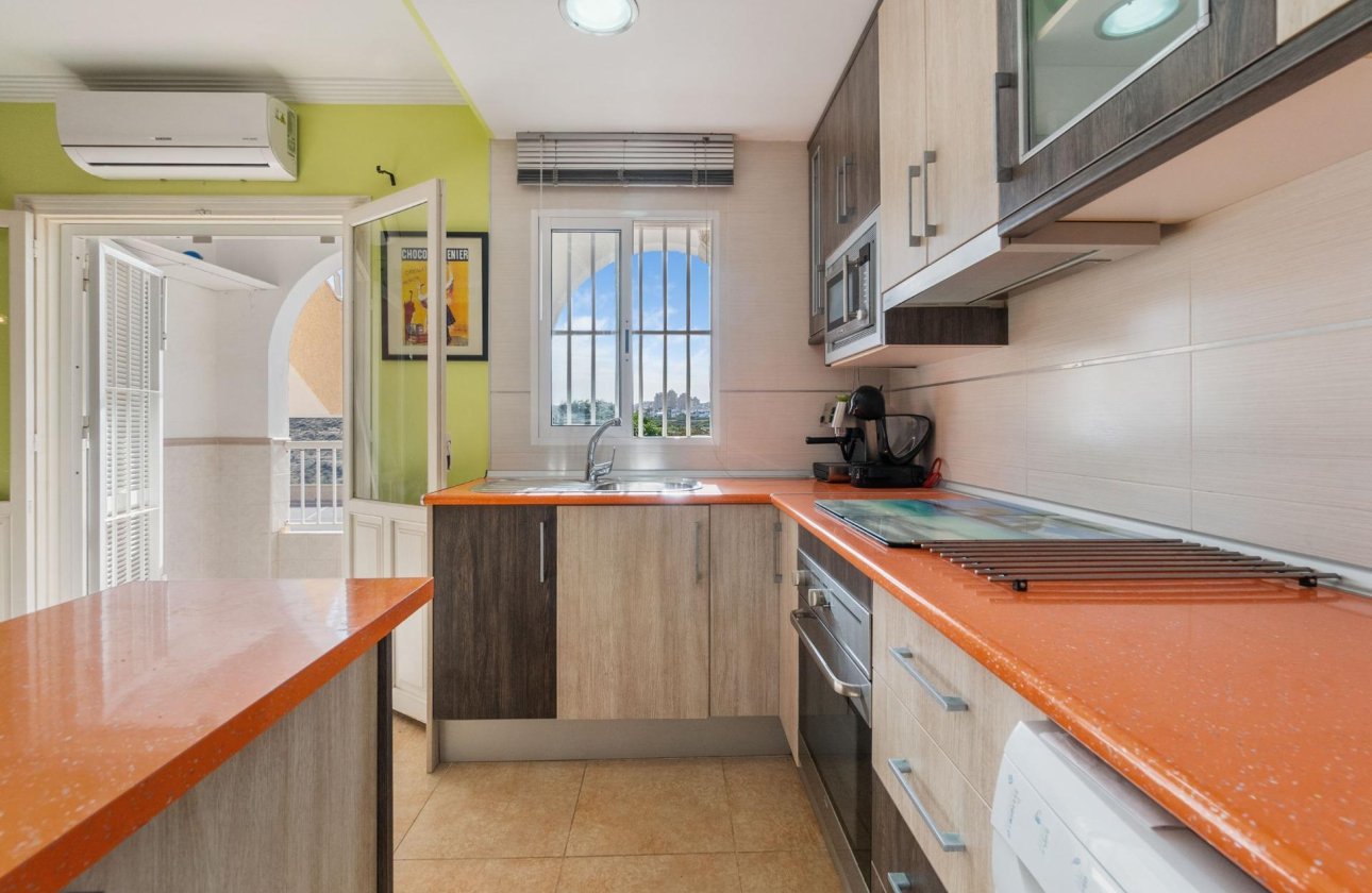 Reventa - Apartamento / piso - Torrevieja - Los Europeos