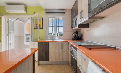 Reventa - Apartamento / piso - Torrevieja - Los Europeos