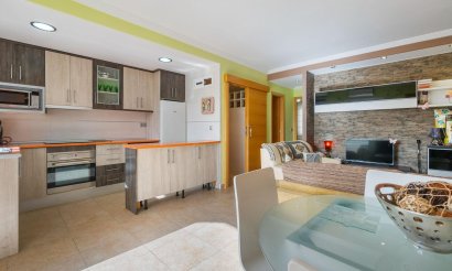 Reventa - Apartamento / piso - Torrevieja - Los Europeos