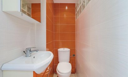Reventa - Apartamento / piso - Torrevieja - Los Europeos