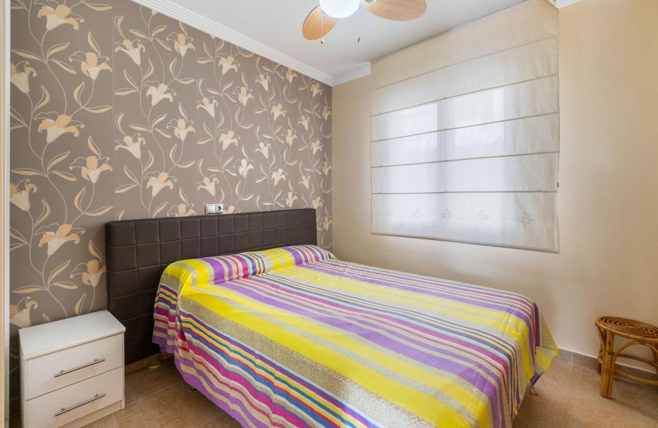 Reventa - Apartamento / piso - Torrevieja - Los Europeos