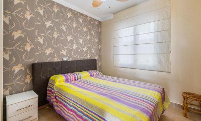Reventa - Apartamento / piso - Torrevieja - Los Europeos
