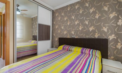 Reventa - Apartamento / piso - Torrevieja - Los Europeos