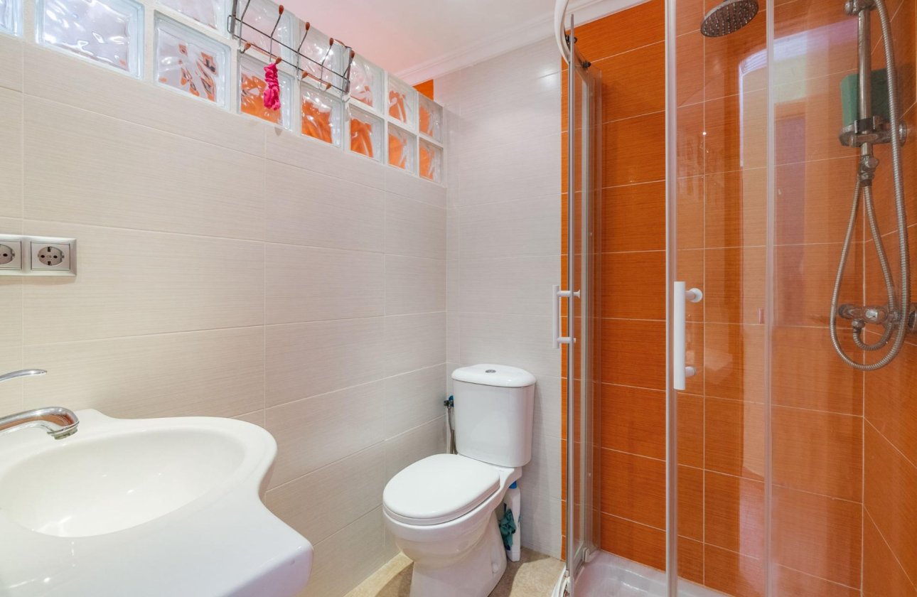 Reventa - Apartamento / piso - Torrevieja - Los Europeos