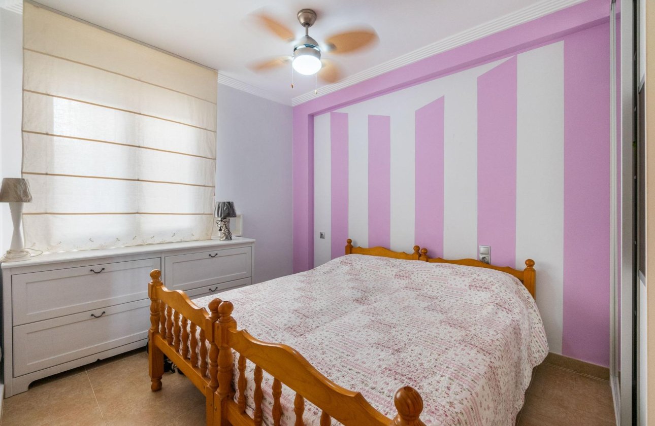 Reventa - Apartamento / piso - Torrevieja - Los Europeos