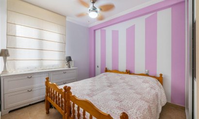Reventa - Apartamento / piso - Torrevieja - Los Europeos