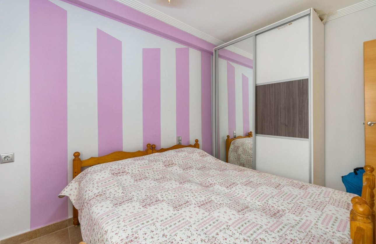Reventa - Apartamento / piso - Torrevieja - Los Europeos
