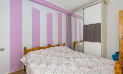 Reventa - Apartamento / piso - Torrevieja - Los Europeos