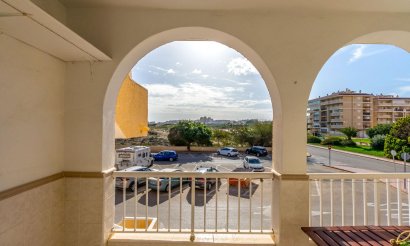 Reventa - Apartamento / piso - Torrevieja - Los Europeos