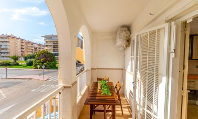 Reventa - Apartamento / piso - Torrevieja - Los Europeos