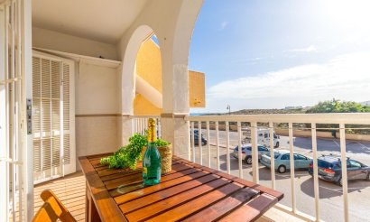 Reventa - Apartamento / piso - Torrevieja - Los Europeos