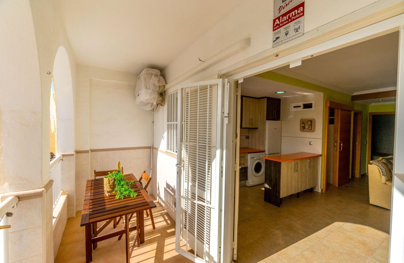 Reventa - Apartamento / piso - Torrevieja - Los Europeos