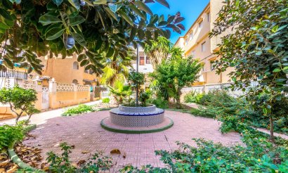 Reventa - Apartamento / piso - Torrevieja - Los Europeos