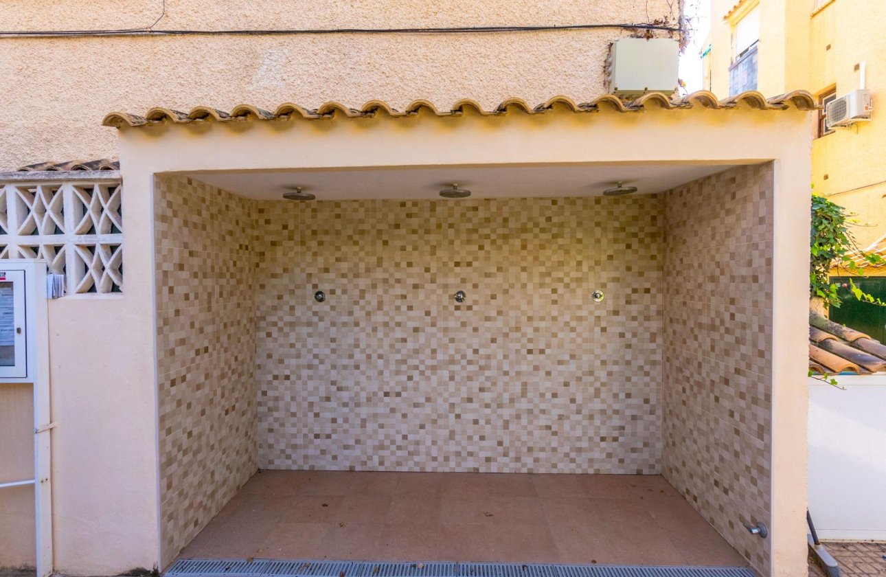 Reventa - Apartamento / piso - Torrevieja - Los Europeos