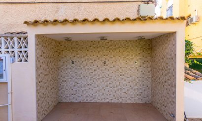 Reventa - Apartamento / piso - Torrevieja - Los Europeos