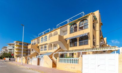 Reventa - Apartamento / piso - Torrevieja - Los Europeos