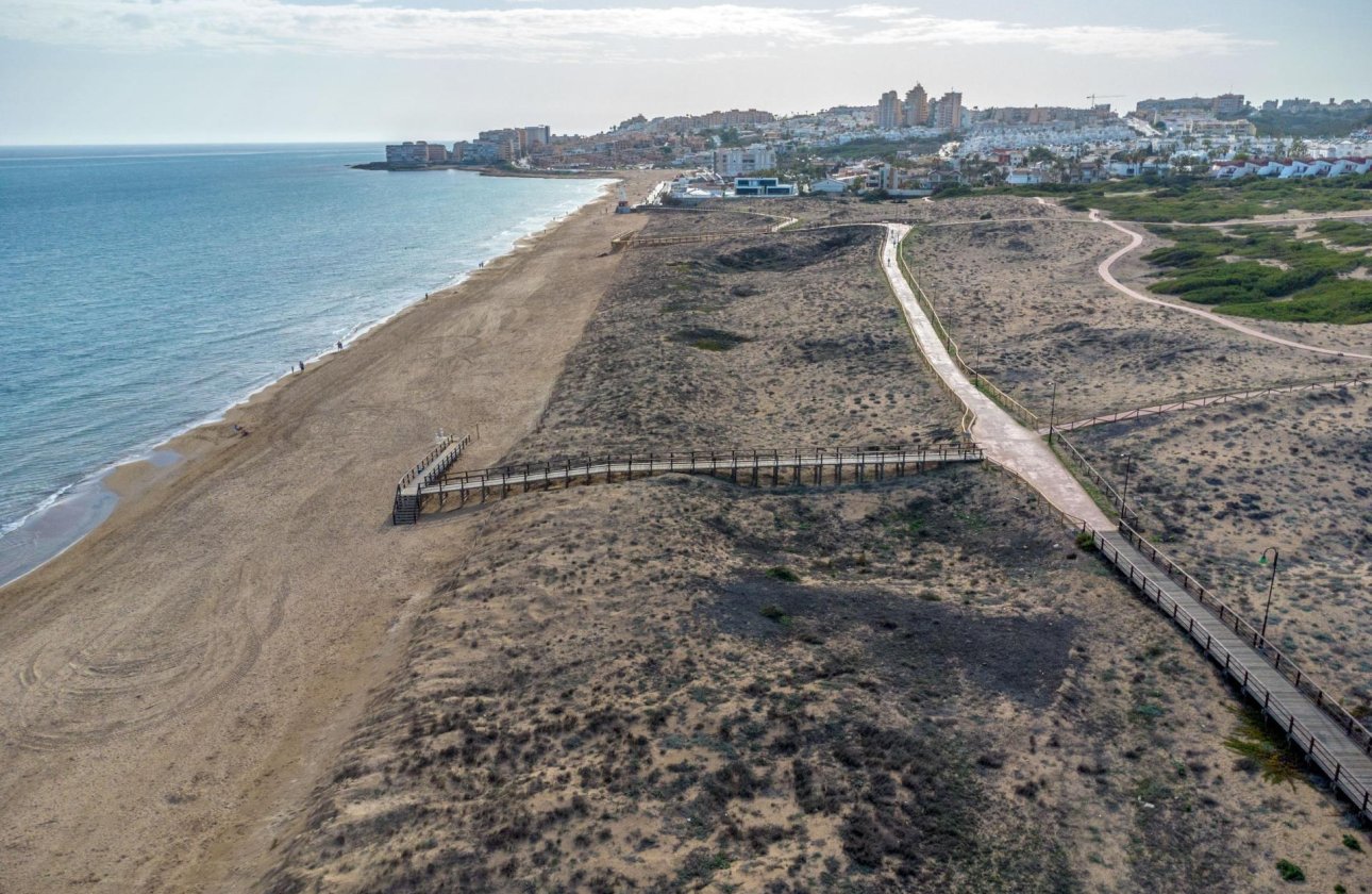 Reventa - Apartamento / piso - Torrevieja - Los Europeos