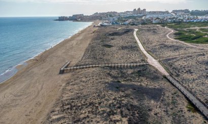 Reventa - Apartamento / piso - Torrevieja - Los Europeos