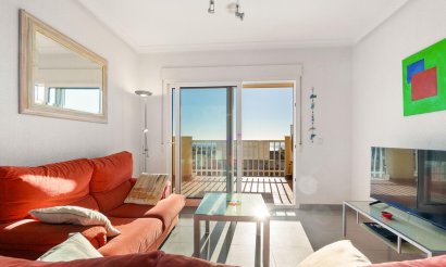 Resale - Apartment / flat - Orihuela Costa - Campoamor