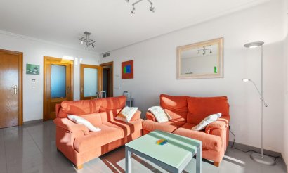 Resale - Apartment / flat - Orihuela Costa - Campoamor