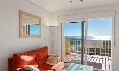 Resale - Apartment / flat - Orihuela Costa - Campoamor
