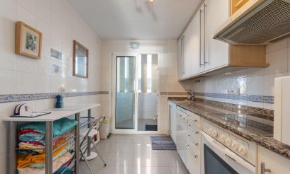 Resale - Apartment / flat - Orihuela Costa - Campoamor