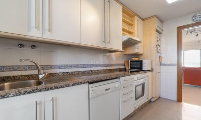 Resale - Apartment / flat - Orihuela Costa - Campoamor