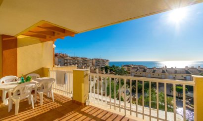 Resale - Apartment / flat - Orihuela Costa - Campoamor