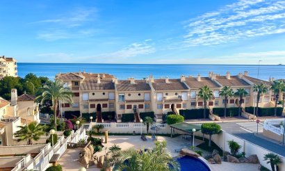 Resale - Apartment / flat - Orihuela Costa - Campoamor