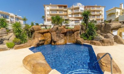 Resale - Apartment / flat - Orihuela Costa - Campoamor