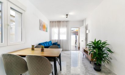 Revente - Villa - Torrevieja - El chaparral