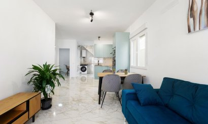 Revente - Villa - Torrevieja - El chaparral