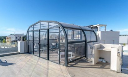 Resale - Villa - Orihuela Costa - Campoamor