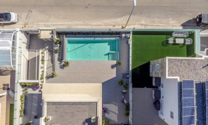 Resale - Villa - Orihuela Costa - Campoamor