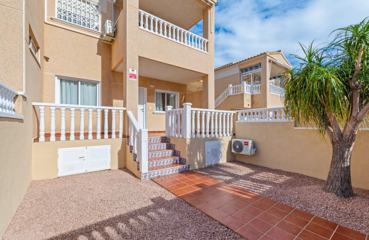Revente - Appartement - Orihuela Costa - Los Balcones Y los Altos