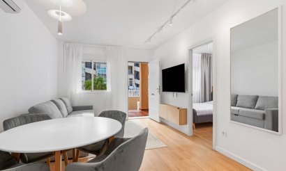 Revente - Appartement - Orihuela Costa - Los Balcones Y los Altos