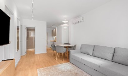 Revente - Appartement - Orihuela Costa - Los Balcones Y los Altos