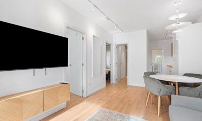 Revente - Appartement - Orihuela Costa - Los Balcones Y los Altos