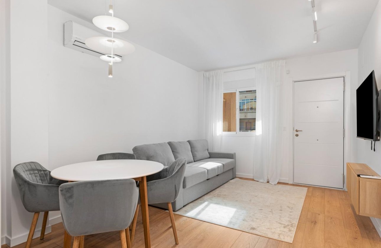 Revente - Appartement - Orihuela Costa - Los Balcones Y los Altos