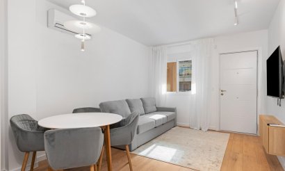 Revente - Appartement - Orihuela Costa - Los Balcones Y los Altos