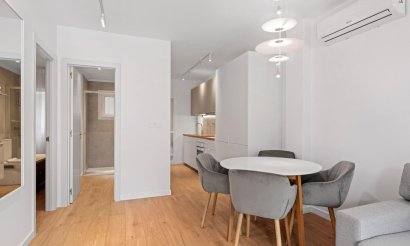 Revente - Appartement - Orihuela Costa - Los Balcones Y los Altos