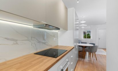 Revente - Appartement - Orihuela Costa - Los Balcones Y los Altos