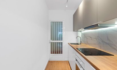 Revente - Appartement - Orihuela Costa - Los Balcones Y los Altos