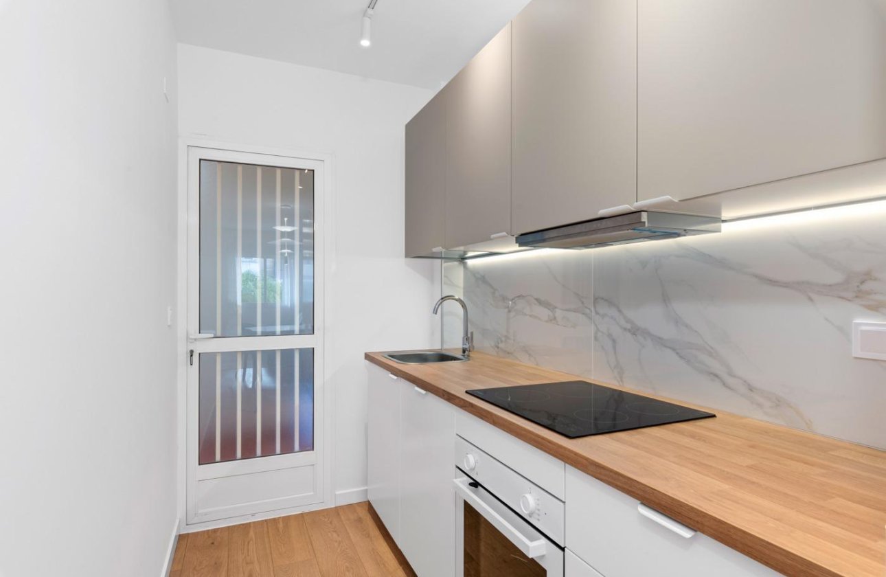 Revente - Appartement - Orihuela Costa - Los Balcones Y los Altos