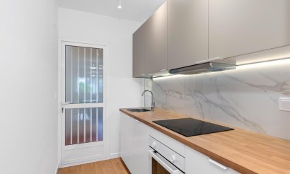 Revente - Appartement - Orihuela Costa - Los Balcones Y los Altos