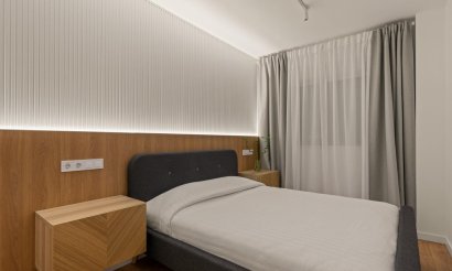 Revente - Appartement - Orihuela Costa - Los Balcones Y los Altos